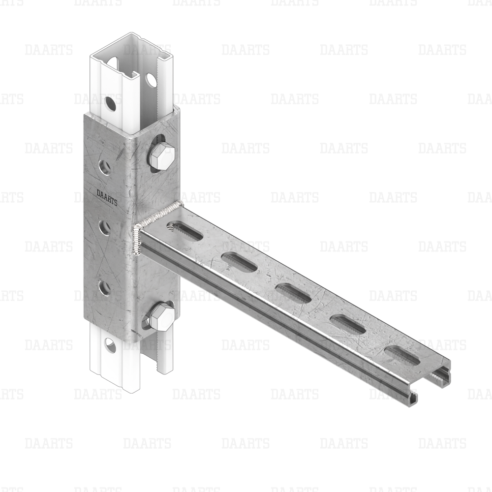 в Сборке Консоль 41х21 2.5 DS MQL KU